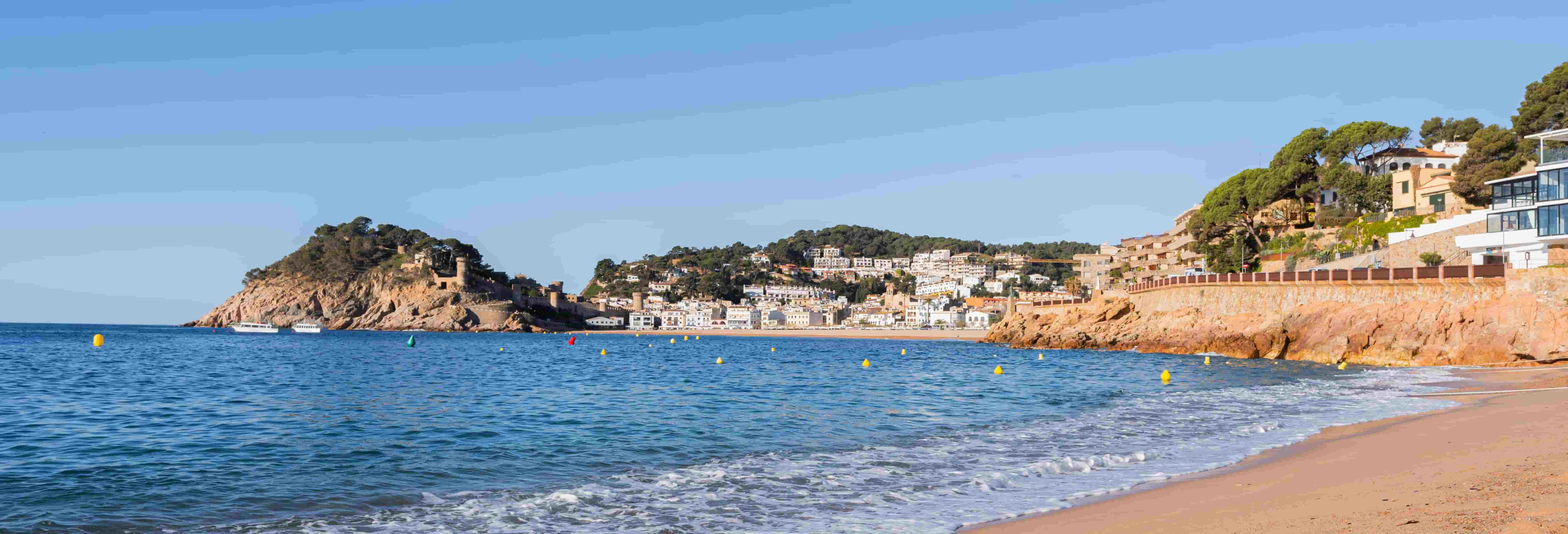 Taxi Calella Barcelona con Taxi Transfers